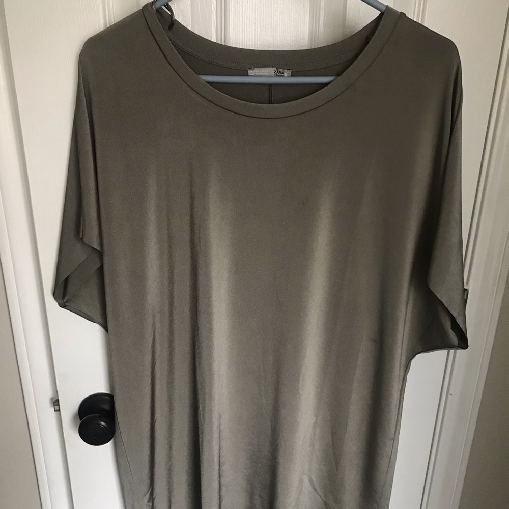 Zara dress
